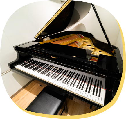 練習室使い放題スタジオ